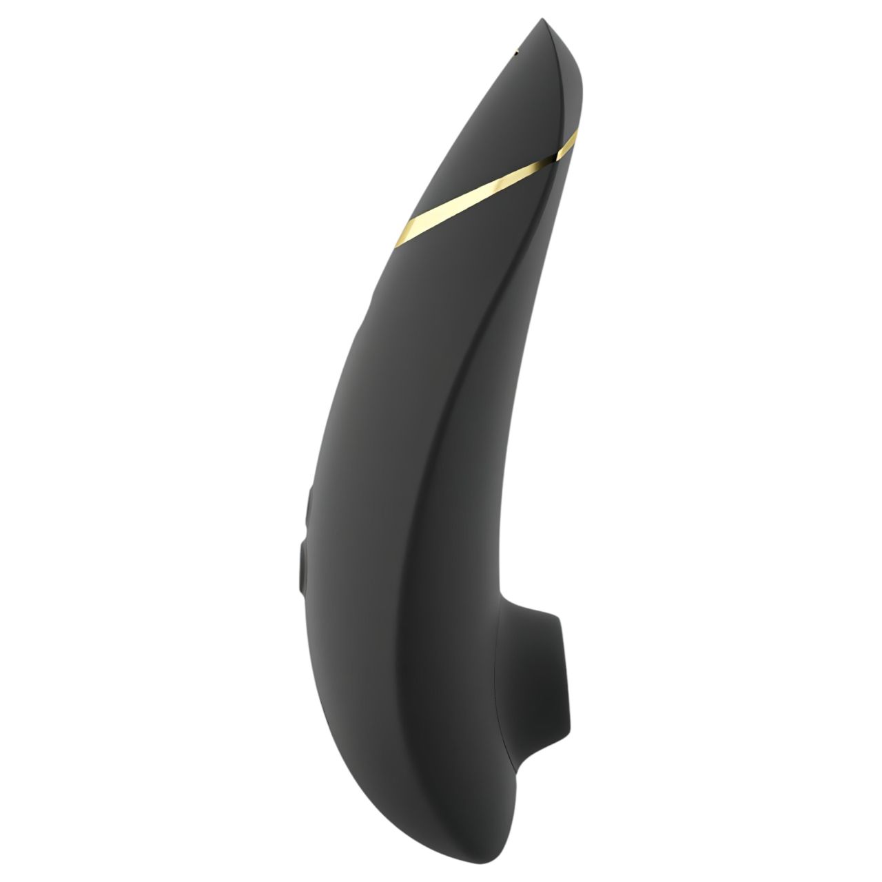 Womanizer Premium 2 - léghullámos csiklóizgató (fekete) Womanizer Premium 2 - léghullámos csiklóizgató (fekete)