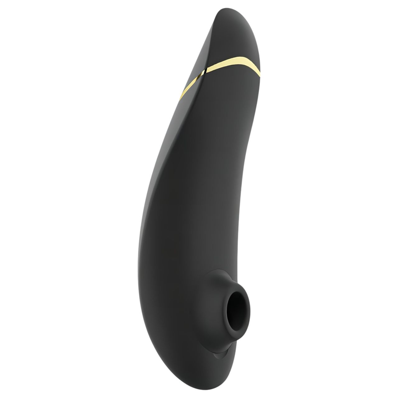 Womanizer Premium 2 - léghullámos csiklóizgató (fekete) Womanizer Premium 2 - léghullámos csiklóizgató (fekete)
