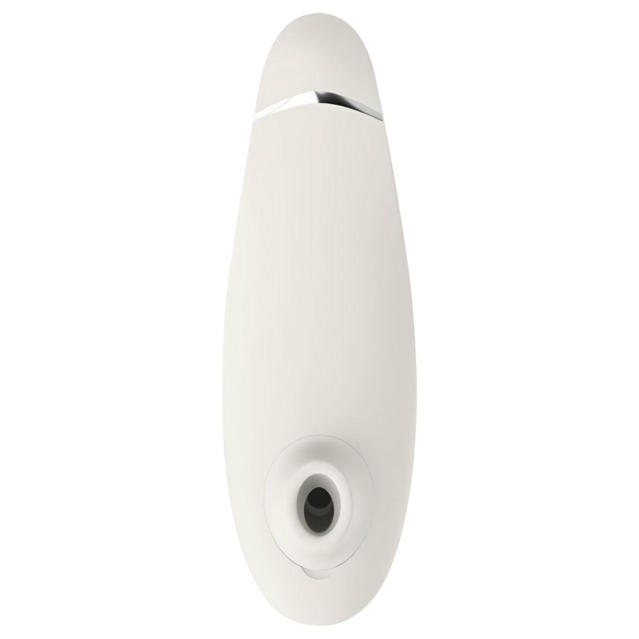 Womanizer Premium 2 - léghullámos csiklóizgató (fehér) Womanizer Premium 2 - léghullámos csiklóizgató (fehér)