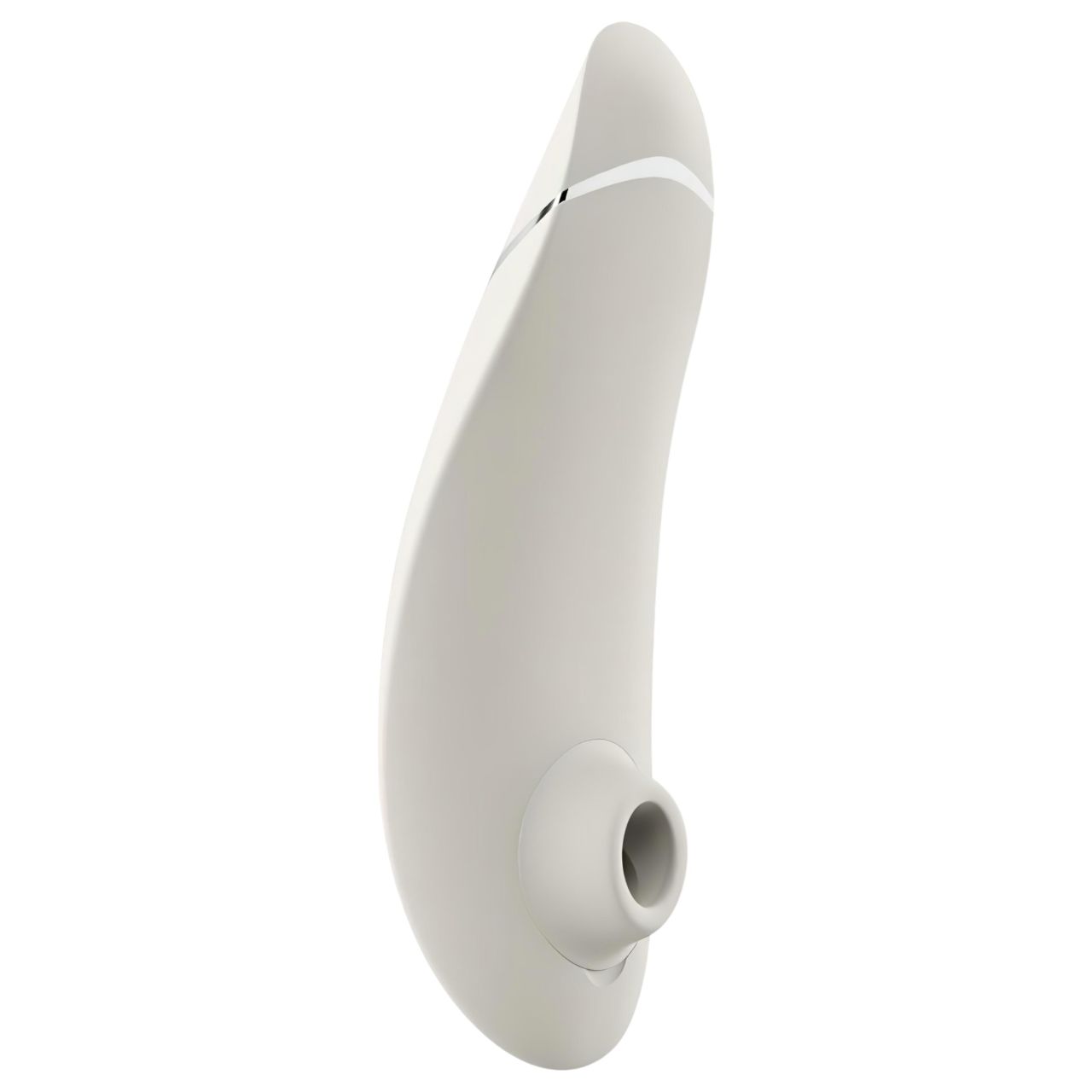Womanizer Premium 2 - léghullámos csiklóizgató (fehér) Womanizer Premium 2 - léghullámos csiklóizgató (fehér)