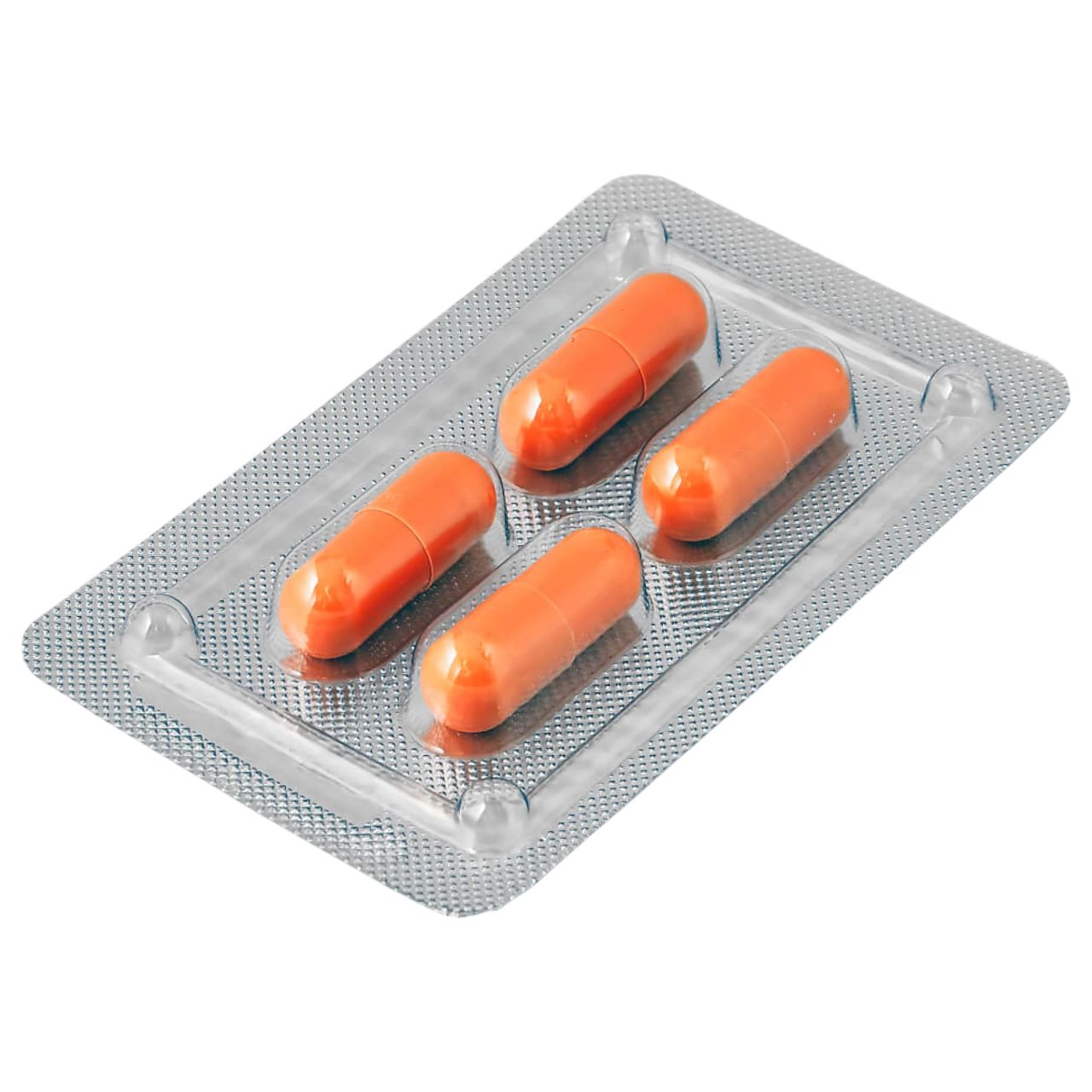 MachOOH étrend kiegészítő kapszula férfiaknak (4 db)