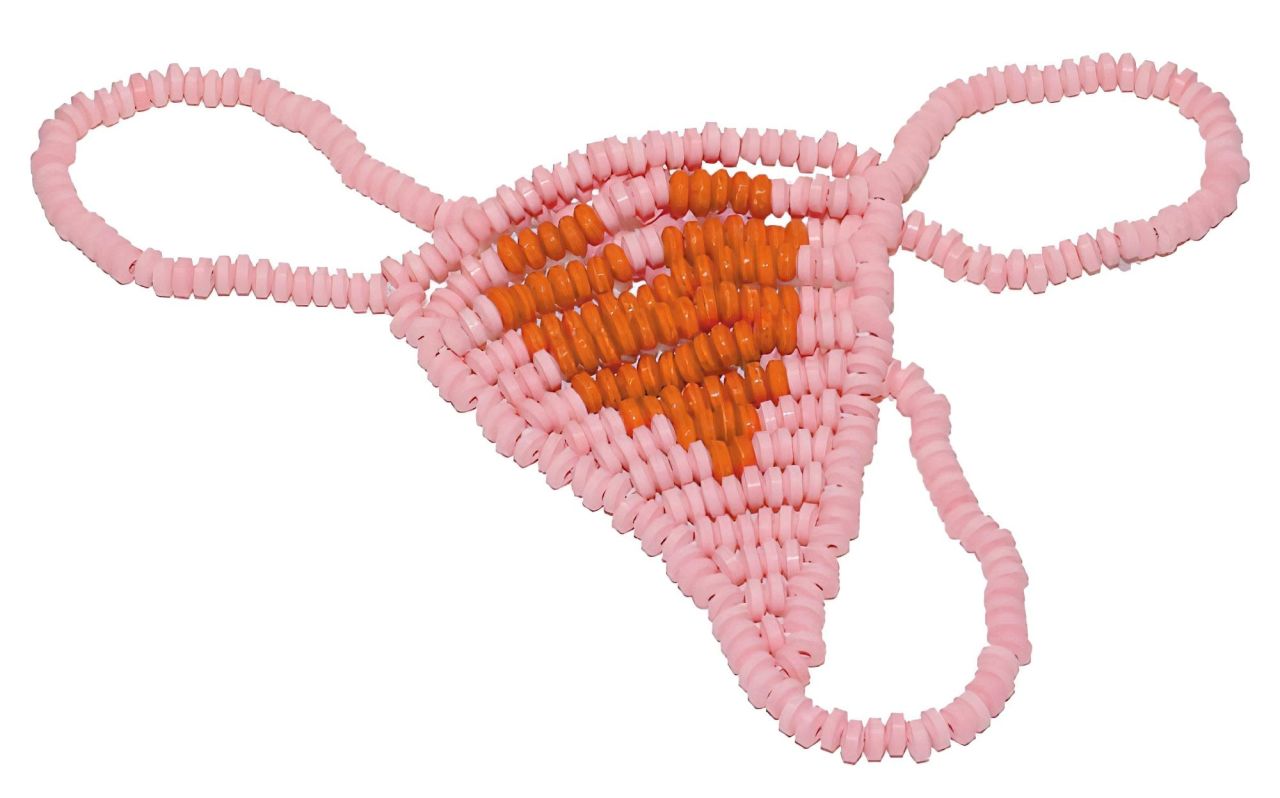 Cukor szívtanga (145g)