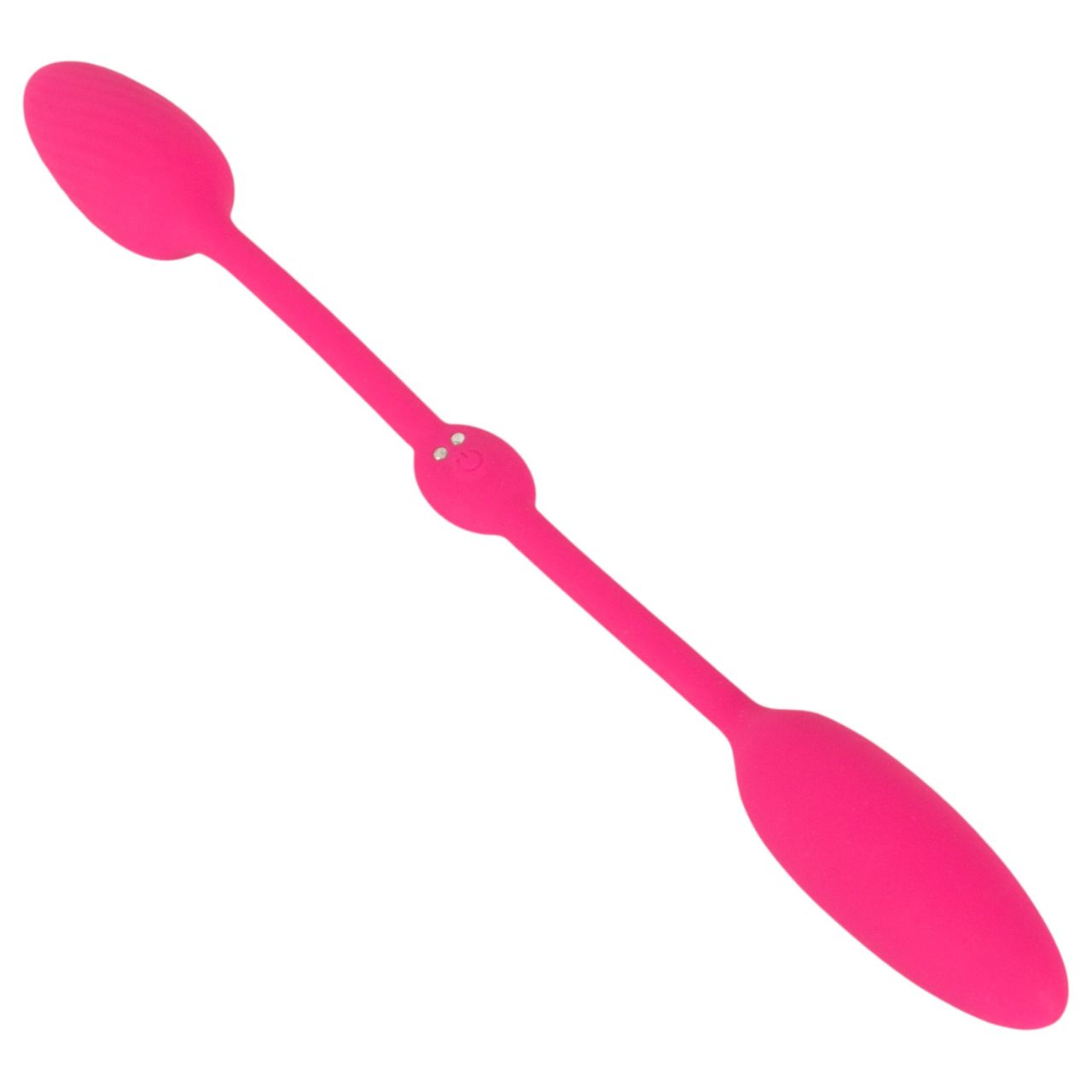 Sweet Smile - RC Dupla Gésagolyó (pink)