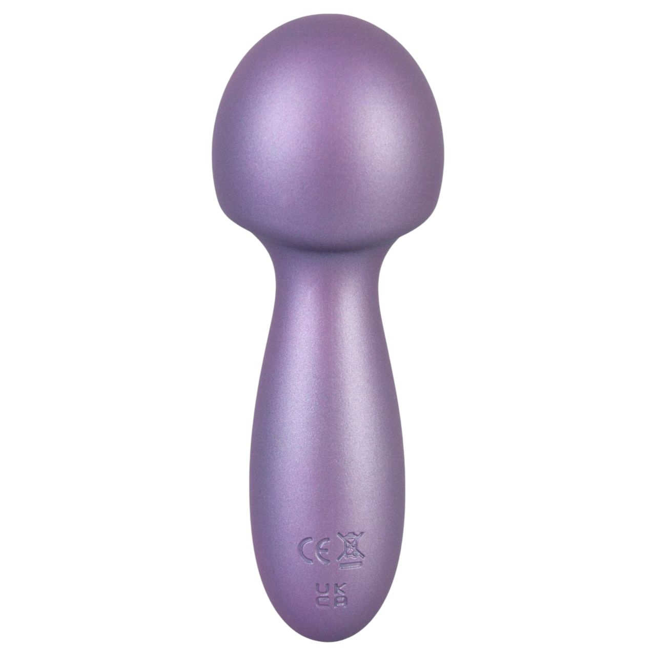 Sweet Smile - Flexible Mini Wand (pink)