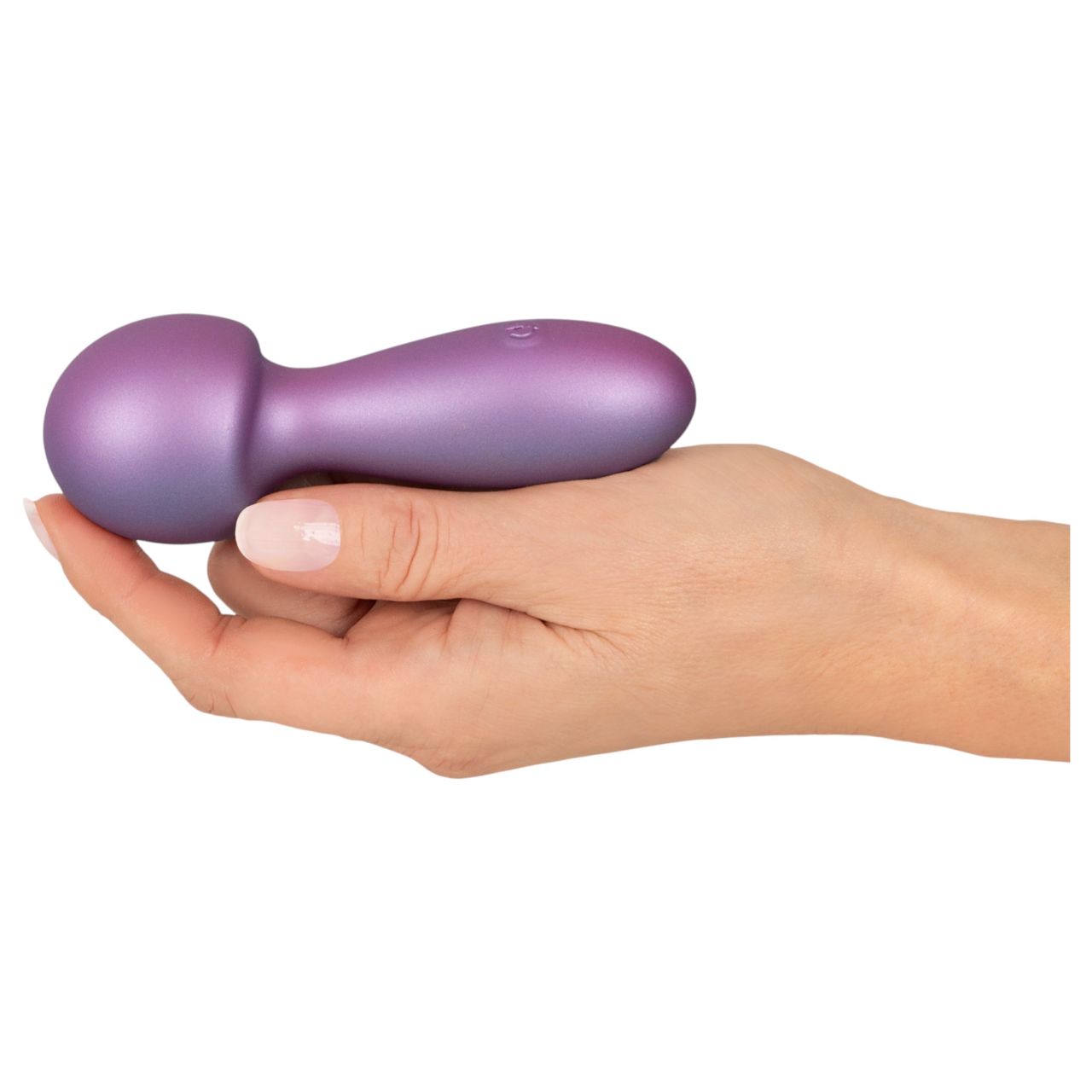 Sweet Smile - Flexible Mini Wand (pink)