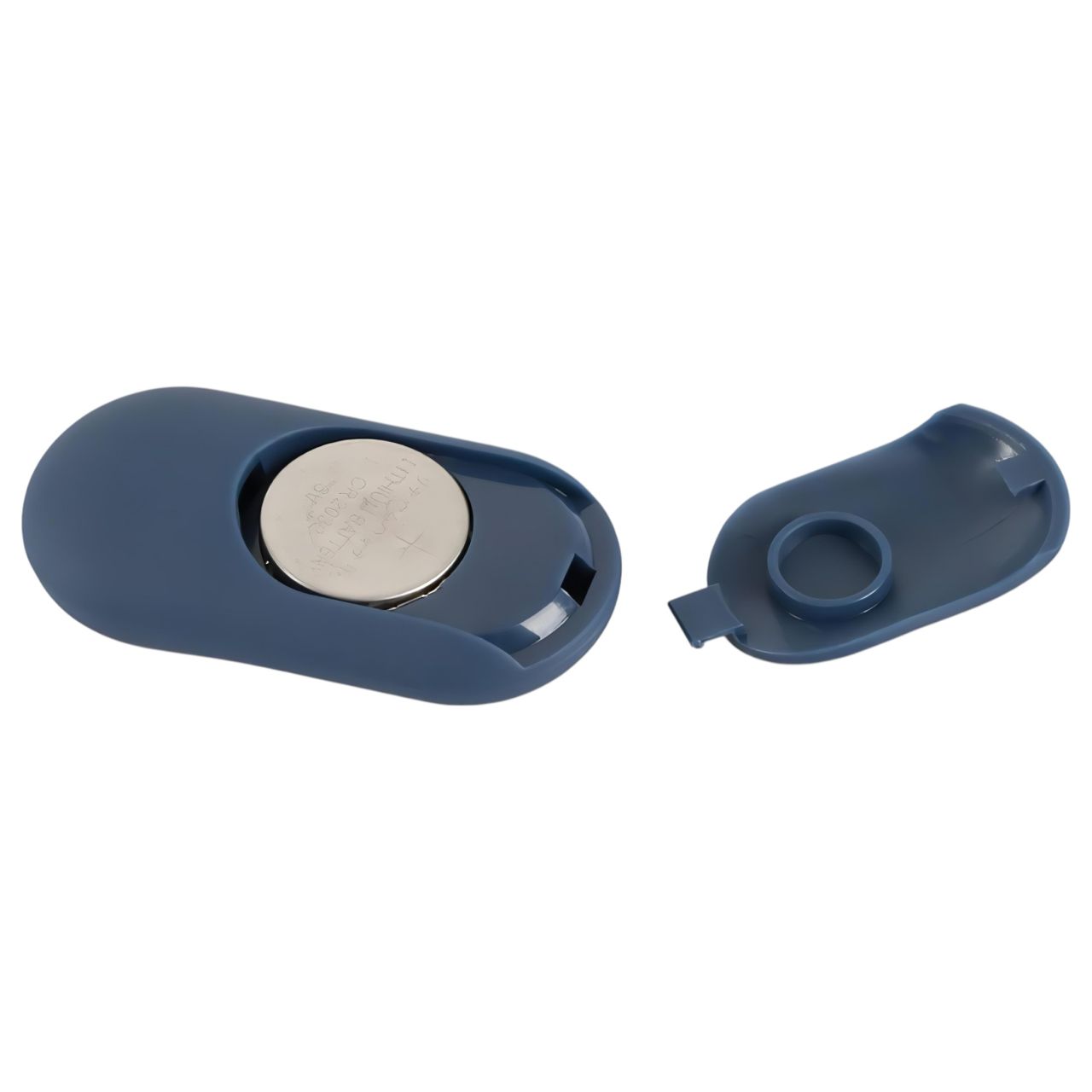 You2Toys Prostate Plug - prosztata anál vibrátor péniszgyűrűvel (kék) You2Toys Prostate Plug - prosztata anál vibrátor péniszgyűrűvel (kék)