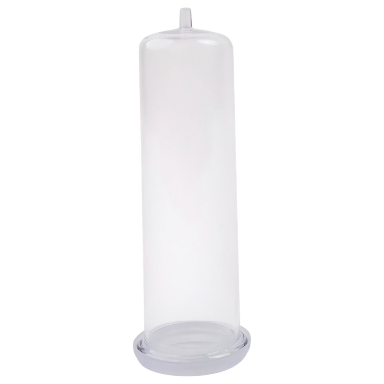 Fröhle PP004 (20 cm) - orvosi péniszpumpa erős pumpakarral