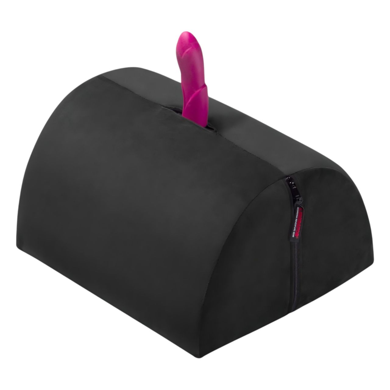 Liberator BonBon - félkör szexpárna dildó/vibrátor tartóval Liberator BonBon - félkör szexpárna dildó/vibrátor tartóval