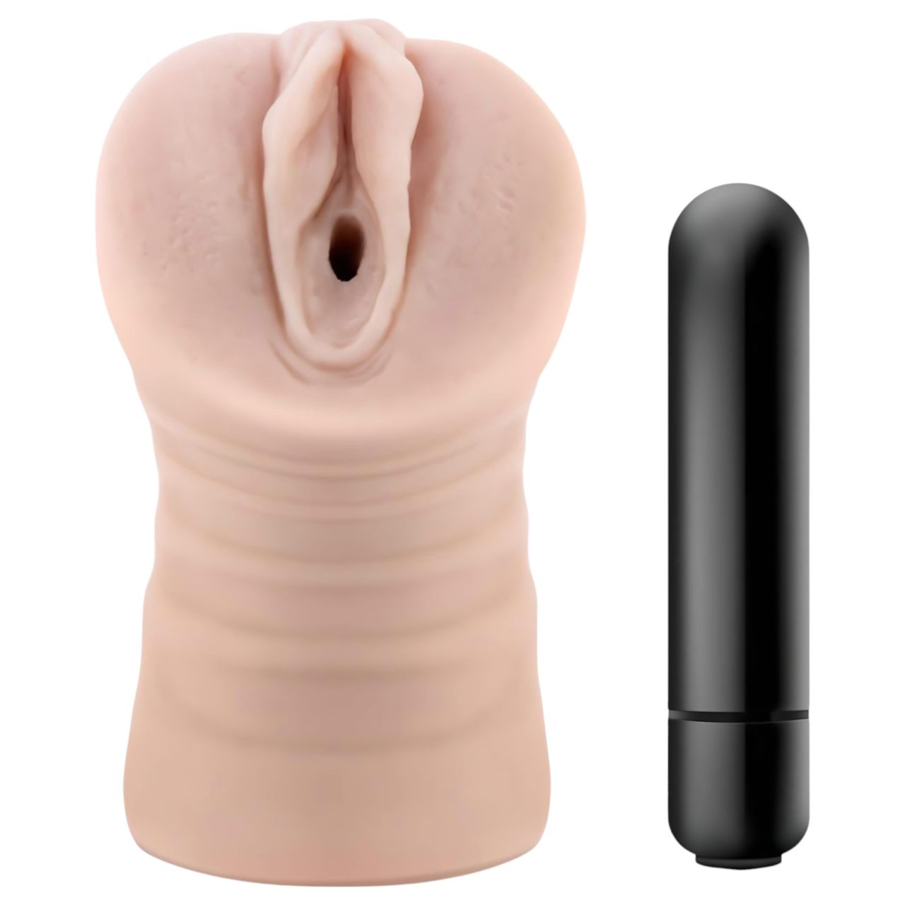 EnLust Ayumi - AI Dream Girl vibrációs maszturbátor