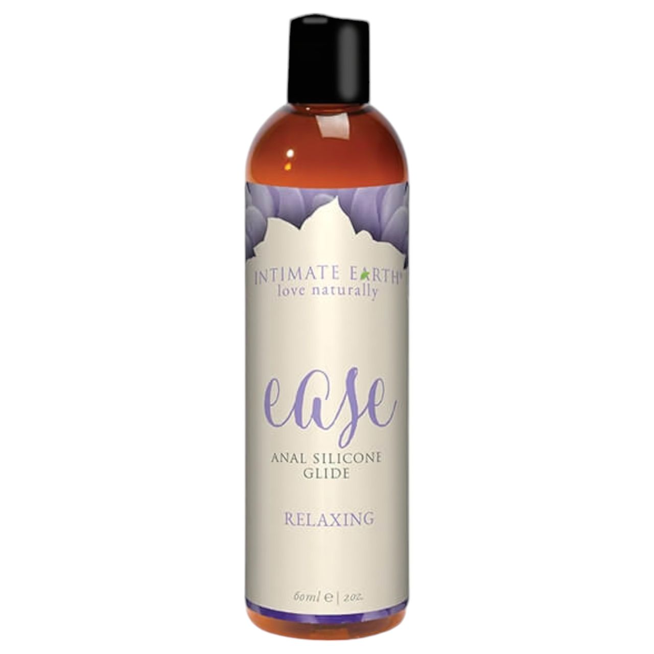 Intimate Earth Ease - nyugtató szilikonos anál síkosító (60 ml) Intimate Earth Ease - nyugtató szilikonos anál síkosító (60 ml)