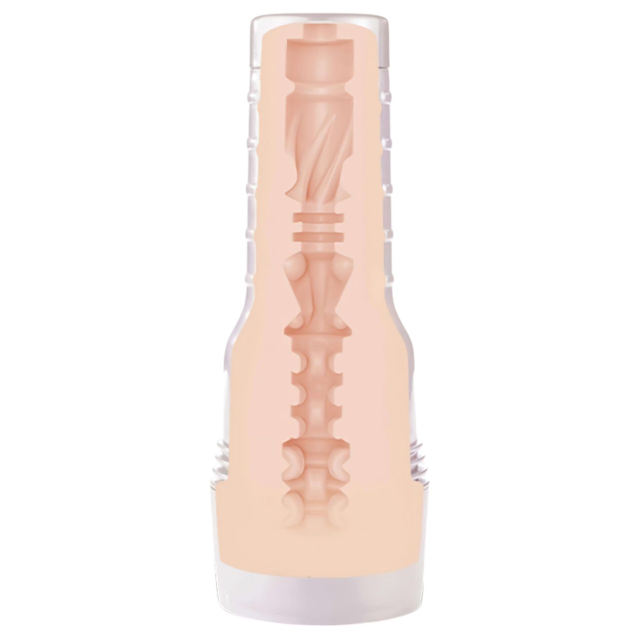 Fleshlight Elsa Jean Treat - élethű műpopsi (testszínű)
