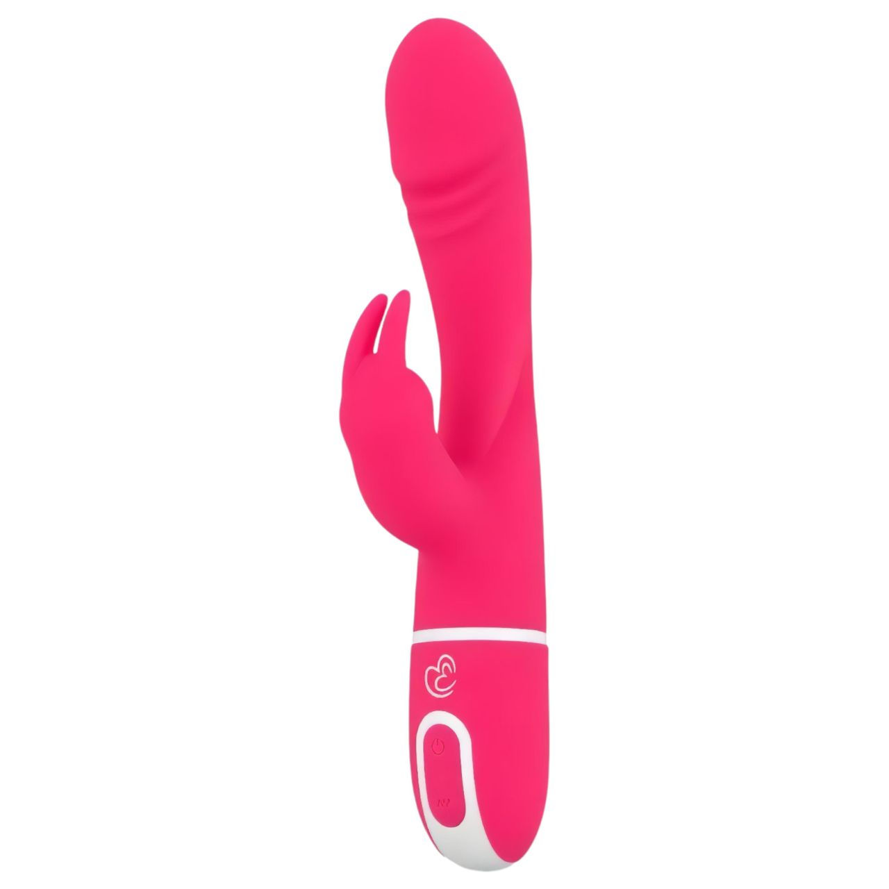 EasyToys - csiklóizgató G-pont vibrátor (pink)
