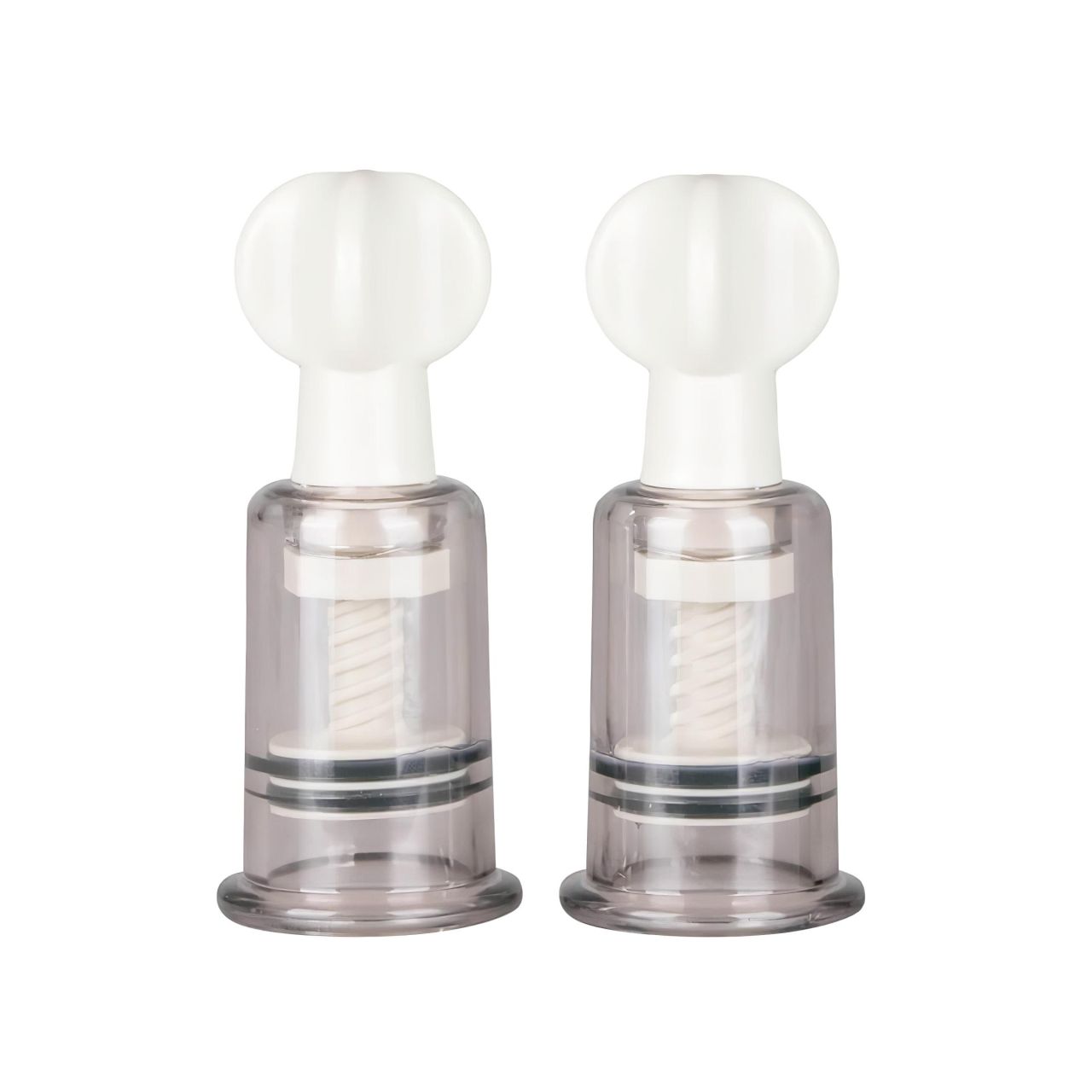 EasyToys - mellbimbó szívó pumpa - kicsi (2 db) EasyToys - mellbimbó szívó pumpa - kicsi (2 db)