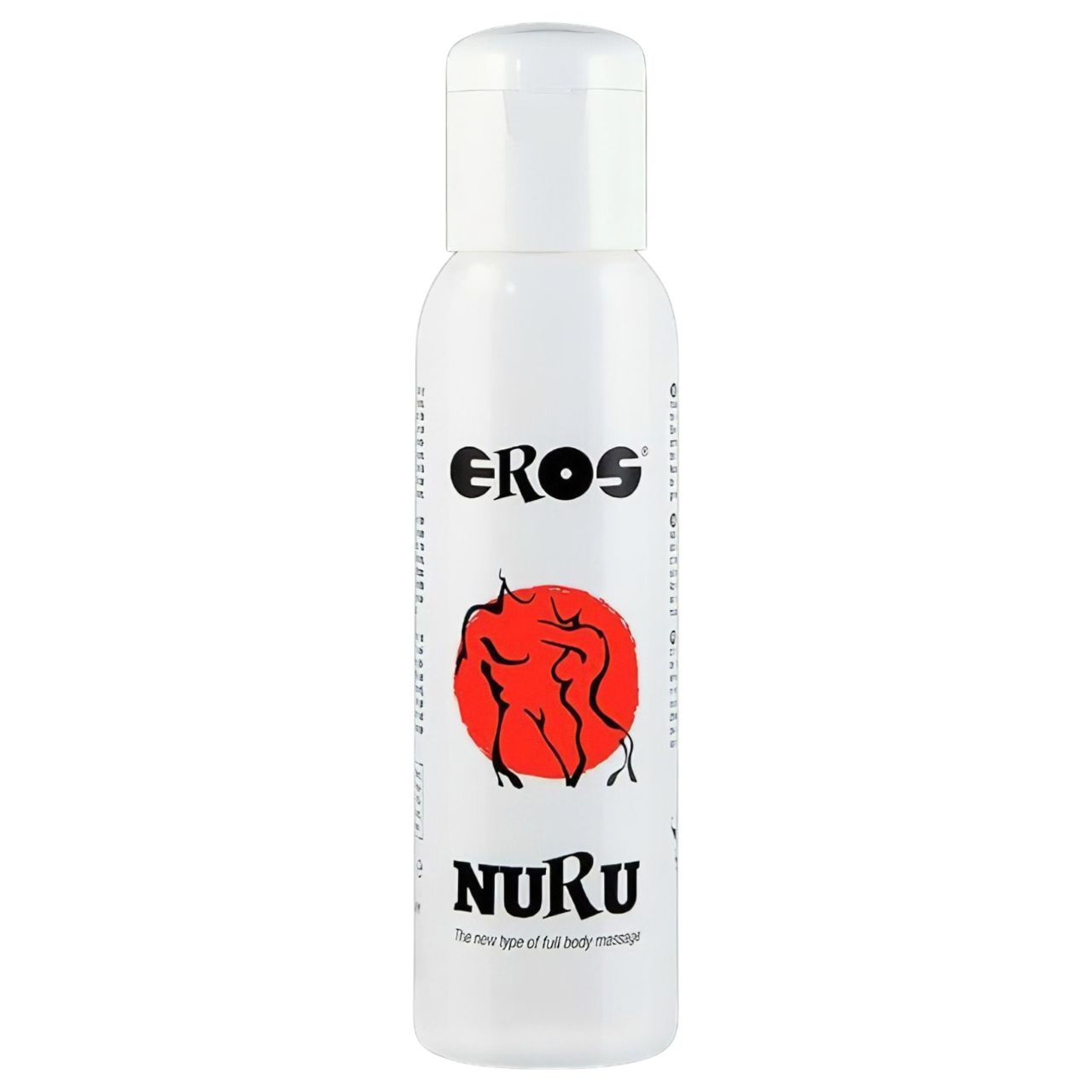 EROS - Nuru Masszázs GÉL (250 ml) EROS - Nuru Masszázs GÉL (250 ml)
