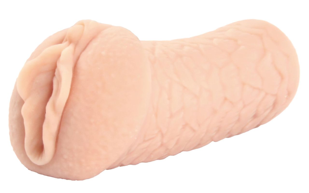 Kokos Elegance 03 - élethű műpunci maszturbátor (testszínű) Kokos Elegance 03 - élethű műpunci maszturbátor (testszínű)