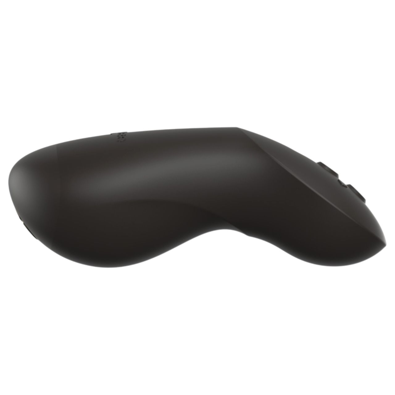 We-Vibe Chorus Pro - App- és távirányítós párvibrátor (fekete)