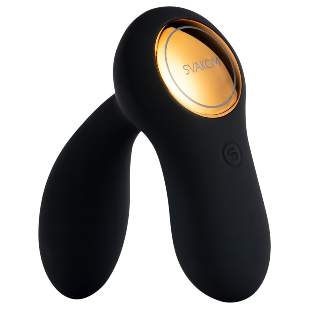 Svakom Vick Neo - akkus VR anál vibrátor (fekete) Svakom Vick Neo - akkus VR anál vibrátor (fekete)