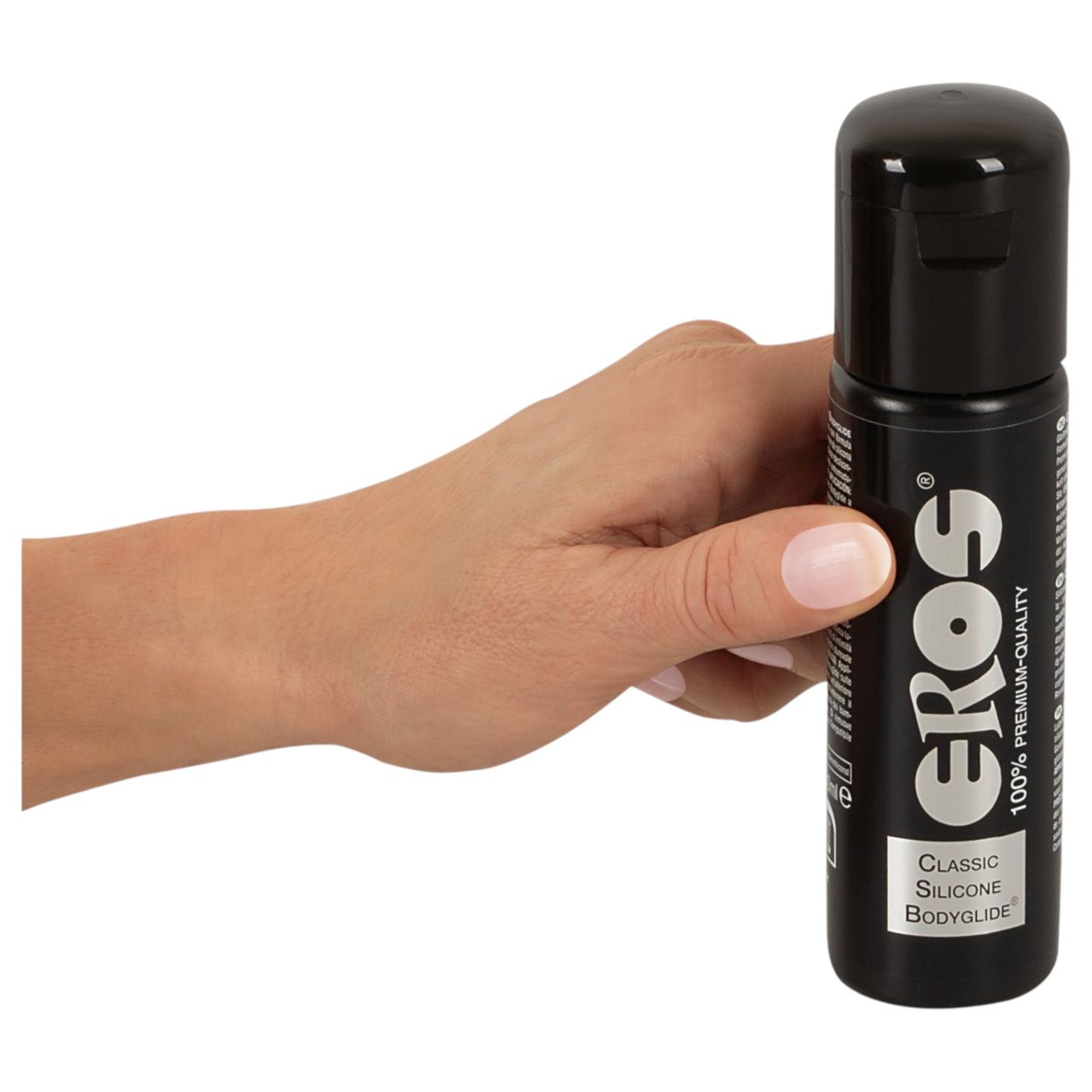 EROS 2in1 - szilikonos síkosító (100 ml) EROS 2in1 - szilikonos síkosító (100 ml)