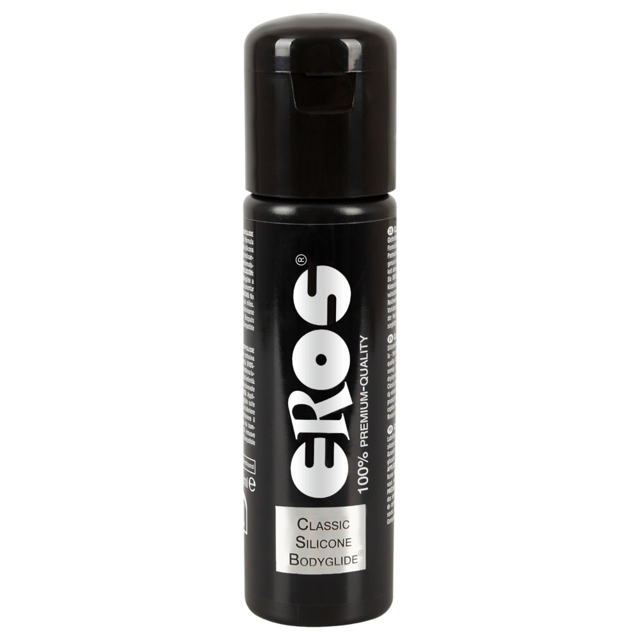 EROS 2in1 - szilikonos síkosító (100 ml) EROS 2in1 - szilikonos síkosító (100 ml)