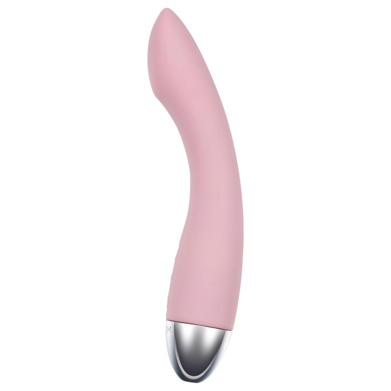 Svakom Amy - akkus, G-pont vibrátor (pink) Svakom Amy - akkus, G-pont vibrátor (pink)