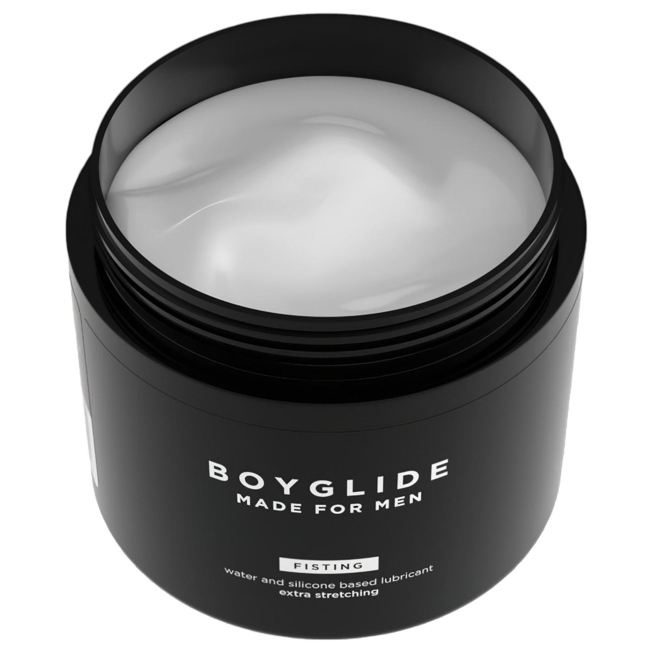 Boyglide Fisting - öklöző síkosító (500 ml) Boyglide Fisting - öklöző síkosító (500 ml)