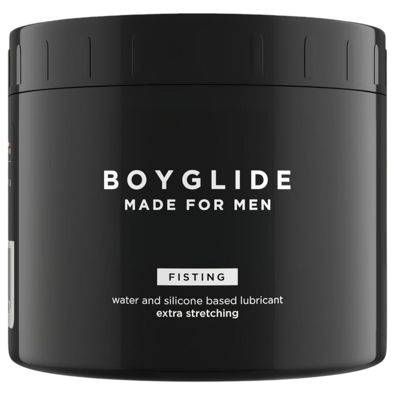 Boyglide Fisting - öklöző síkosító (500 ml) Boyglide Fisting - öklöző síkosító (500 ml)