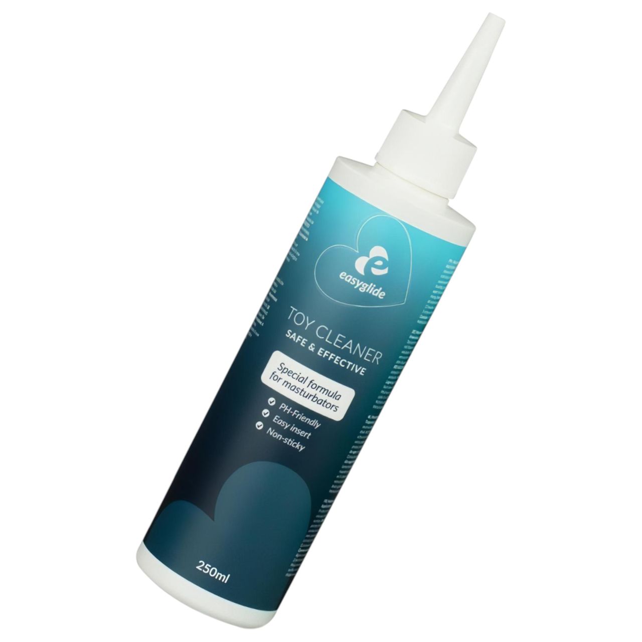 EasyGlide - maszturbátor tísztító (250 ml)