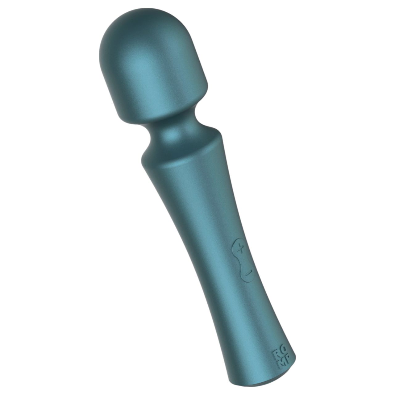 ROMP Presto - wand masszírozó vibrátor (zöld)