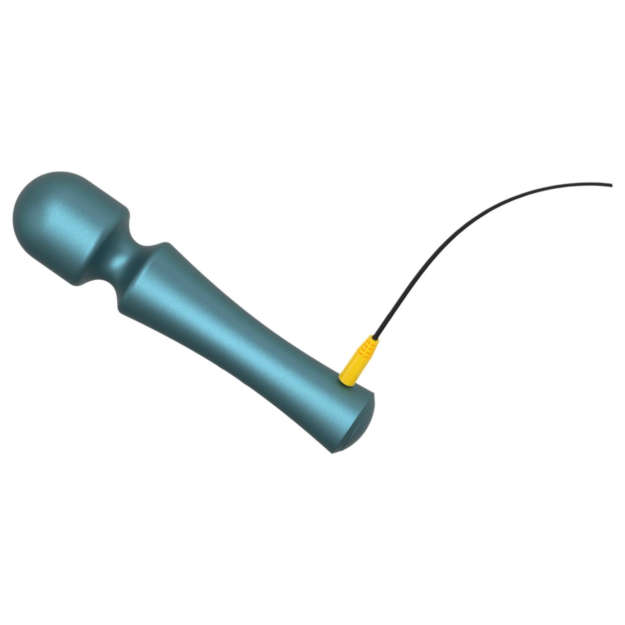 ROMP Presto - wand masszírozó vibrátor (zöld)