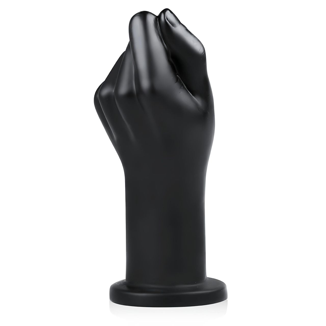 BUTTR Fist Corps - fisting dildó (fekete) BUTTR Fist Corps - fisting dildó (fekete)