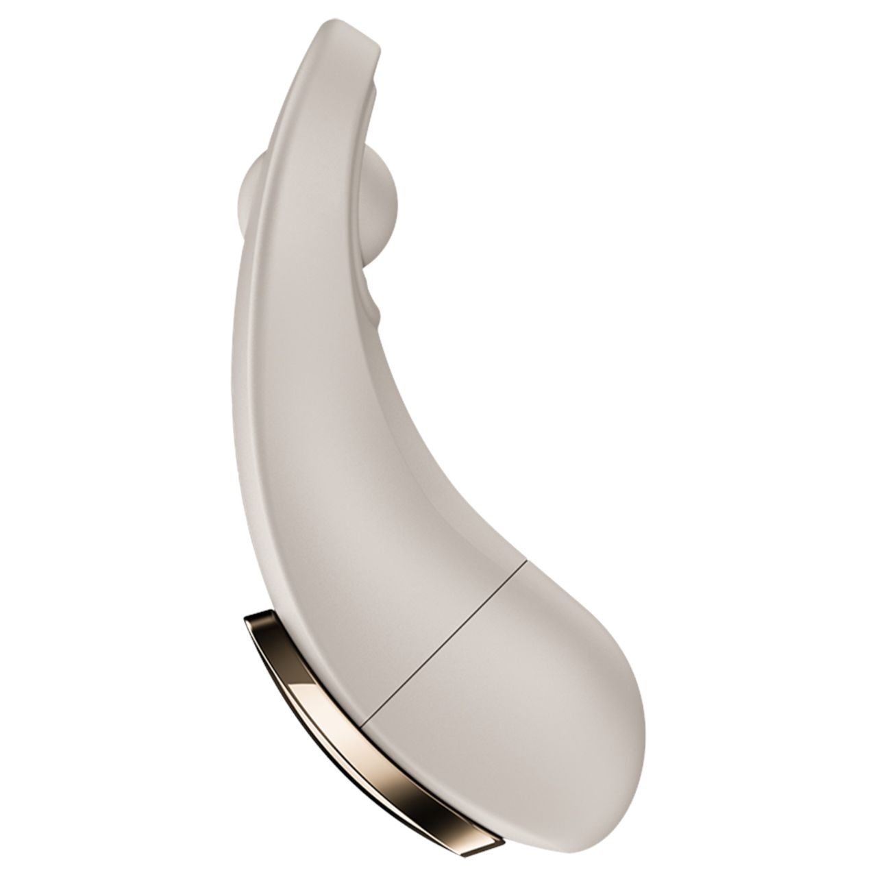 Satisfyer Little Secret - hordható bugyivibrátor, vibrációs bugyi (fehér) Satisfyer Little Secret - hordható bugyivibrátor, vibrációs bugyi (fehér)