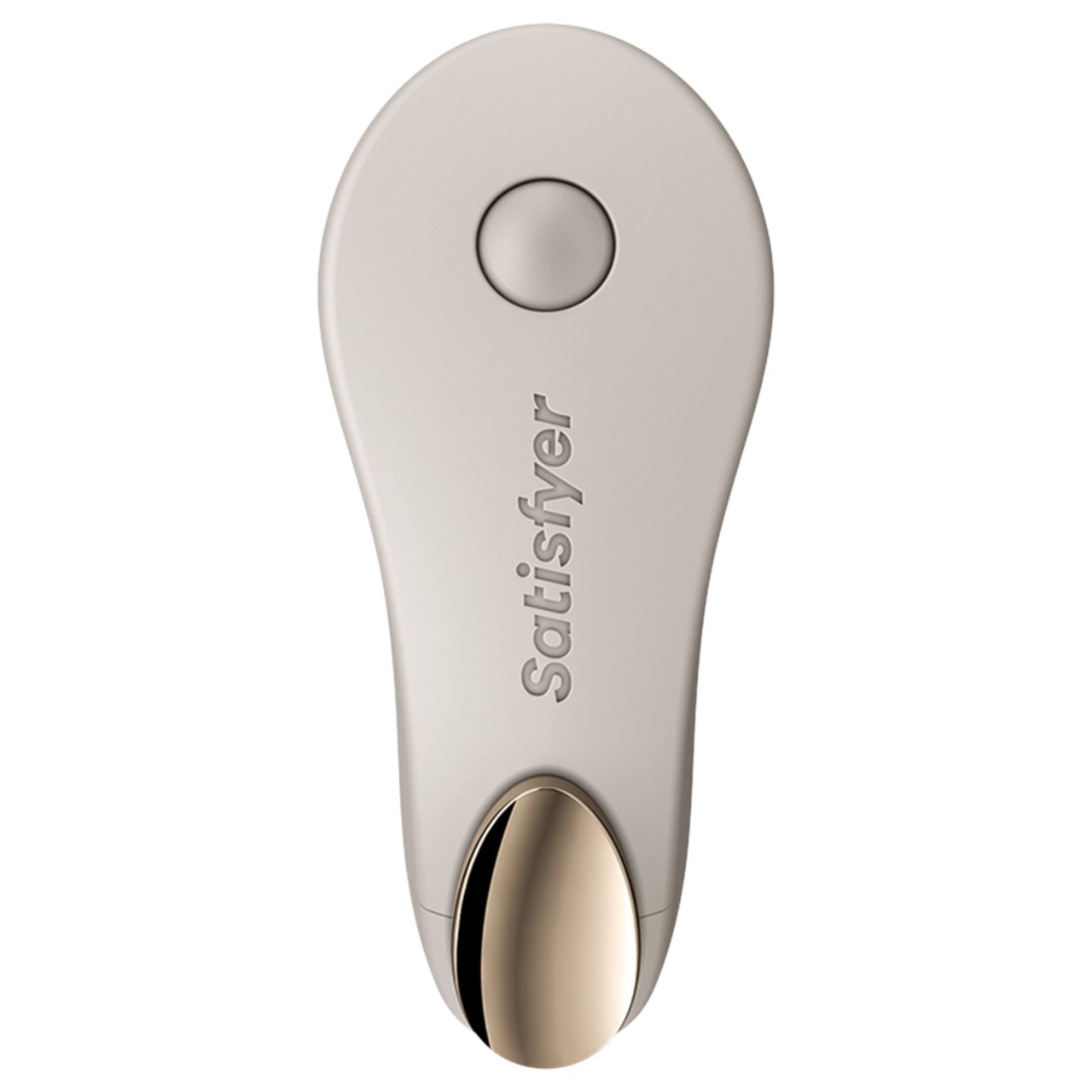 Satisfyer Little Secret - hordható bugyivibrátor, vibrációs bugyi (fehér) Satisfyer Little Secret - hordható bugyivibrátor, vibrációs bugyi (fehér)