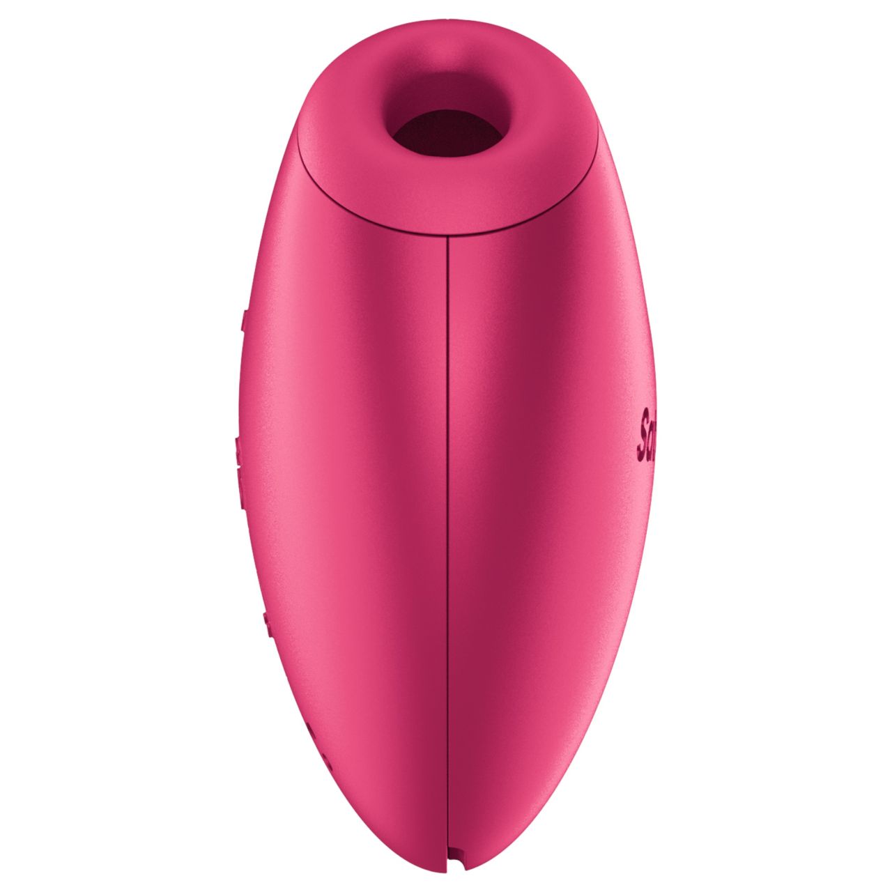Satisfyer Cutie Heart - léghullámos csiklóizgató (pink)