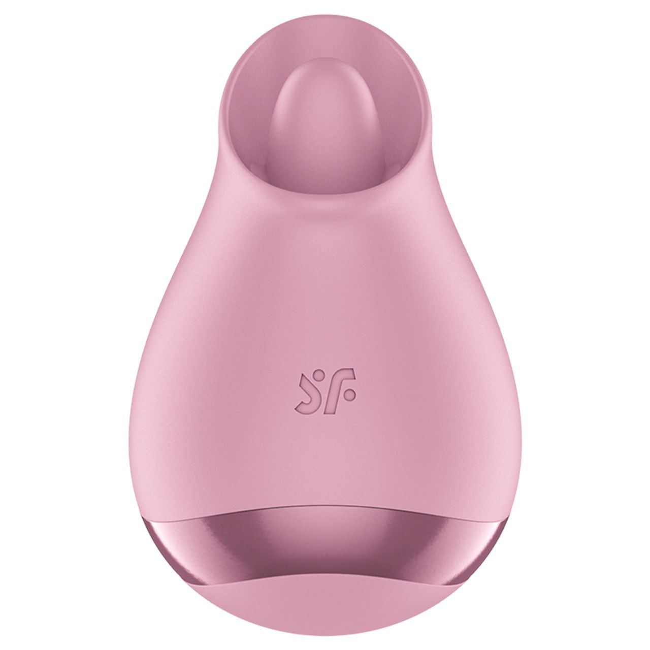 Satisfyer Tongue Player - nyelves csiklóvibrátor (pink) Satisfyer Tongue Player - nyelves csiklóvibrátor (pink)