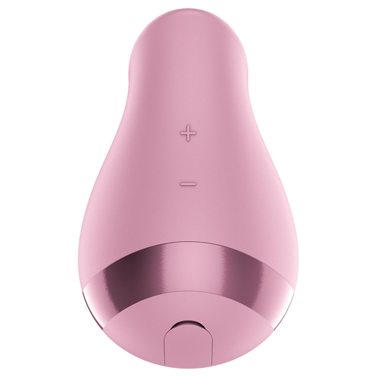 Satisfyer Tongue Player - nyelves csiklóvibrátor (pink) Satisfyer Tongue Player - nyelves csiklóvibrátor (pink)
