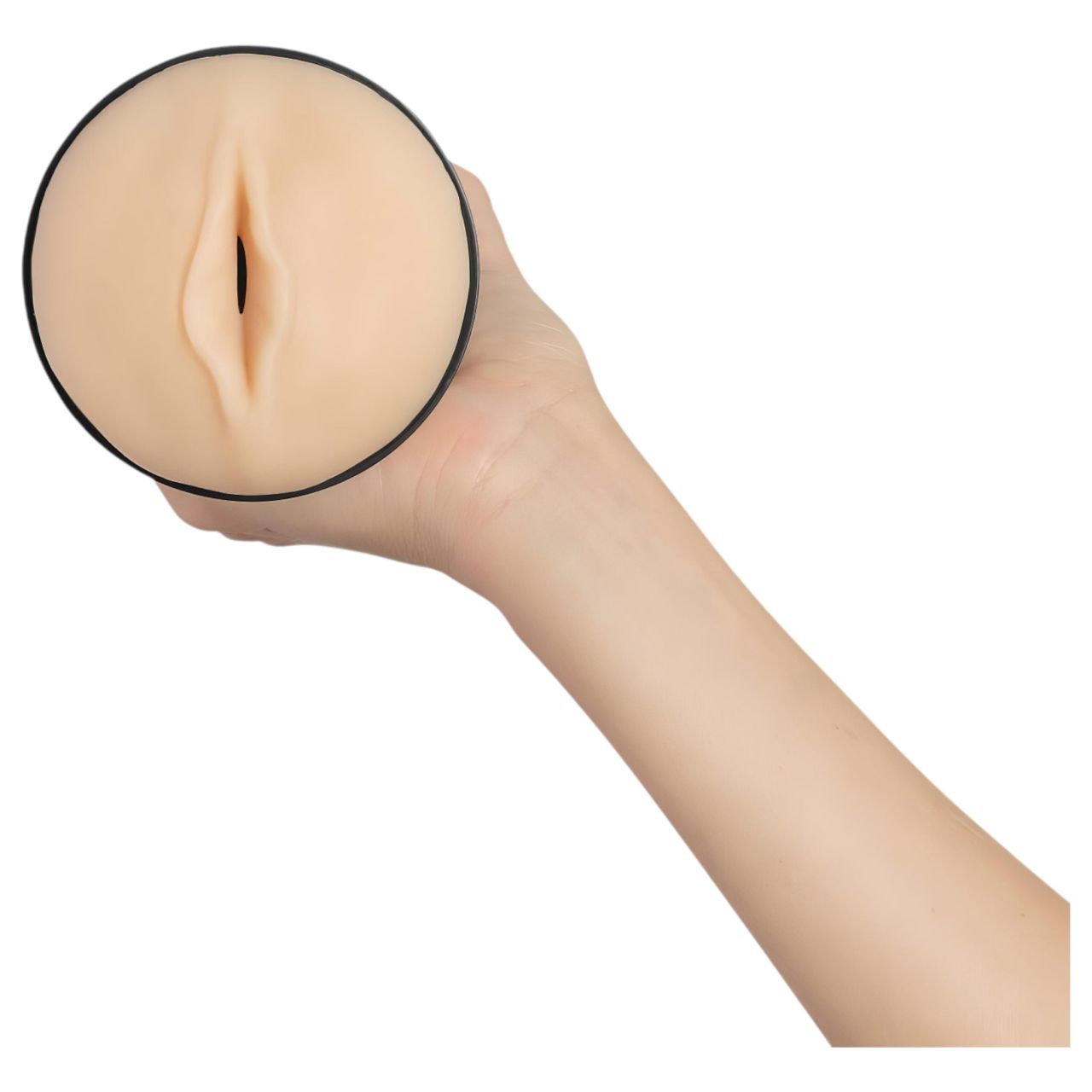 Kiiroo Feel - művagina maszturbátor - PowerBlow kompatibilis (natúr) Kiiroo Feel - művagina maszturbátor - PowerBlow kompatibilis (natúr)