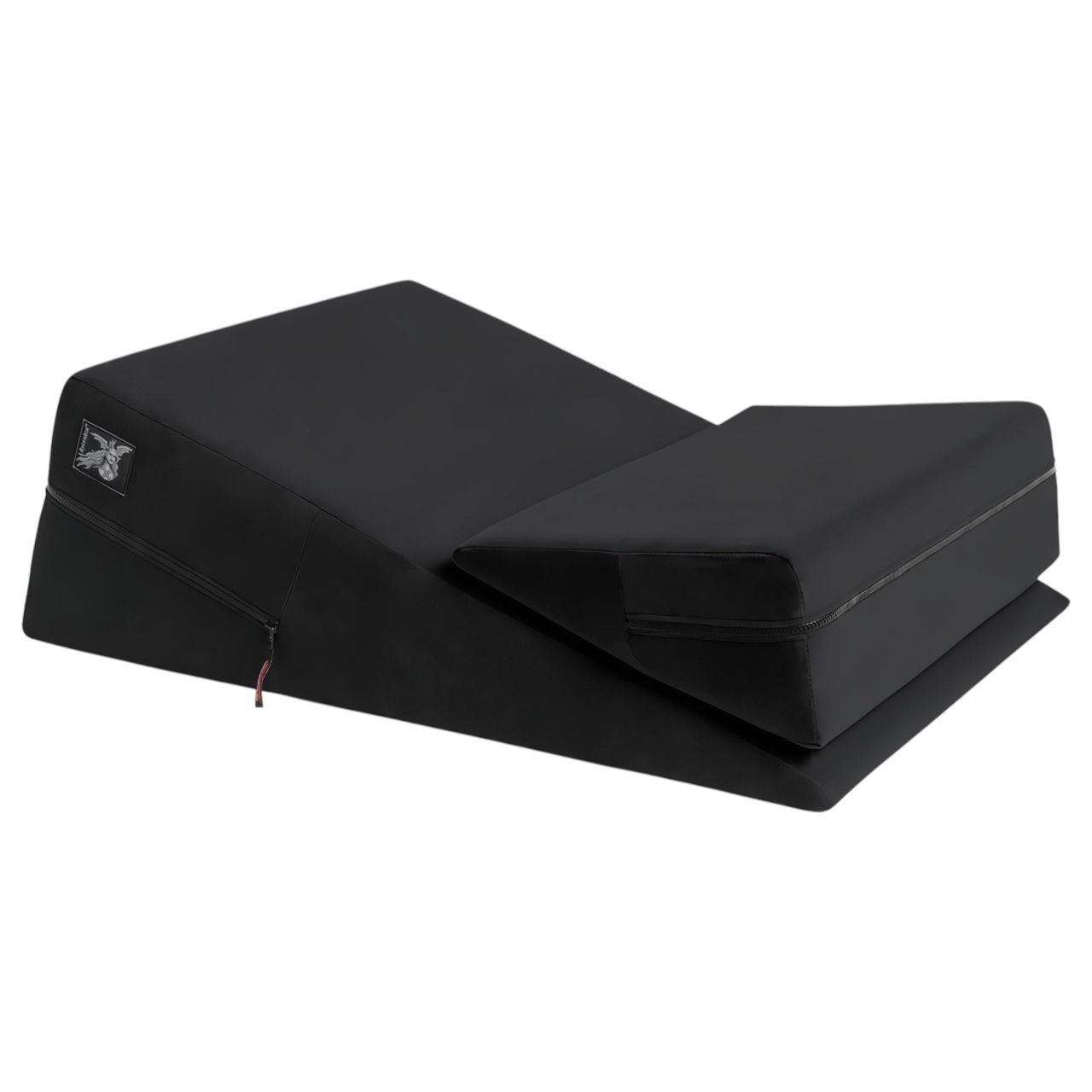 Liberator Wedge/Ramp - 2 db-os szexpárna (fekete) Liberator Wedge/Ramp - 2 db-os szexpárna (fekete)