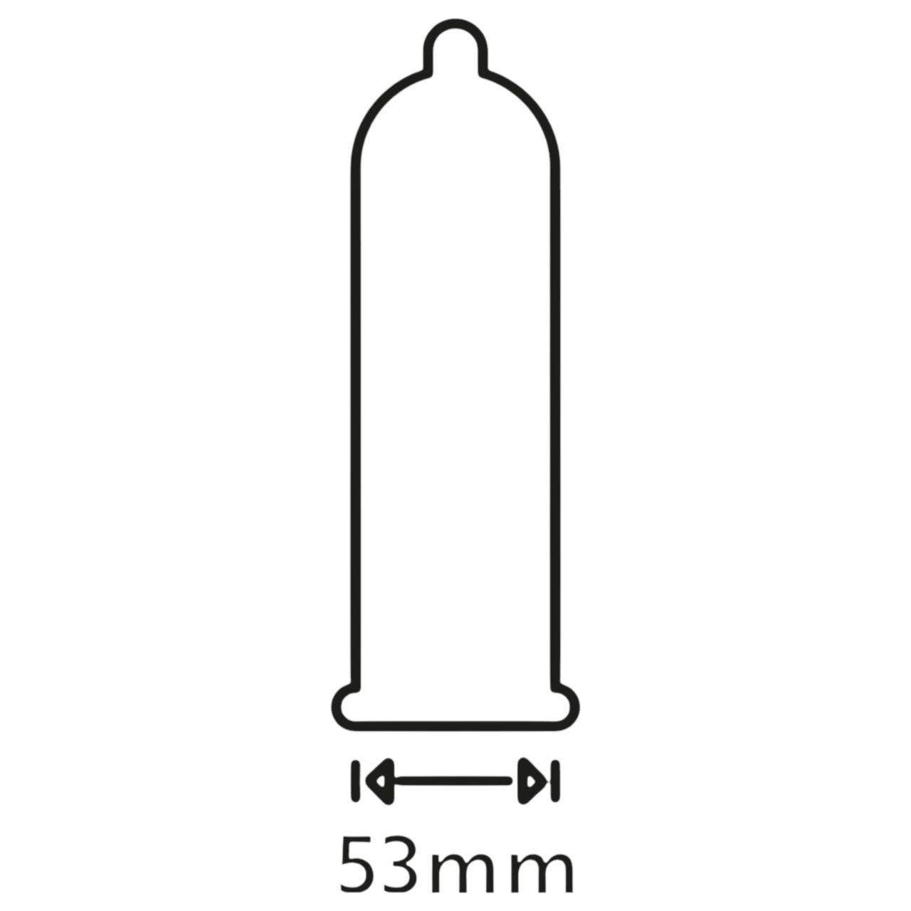 Secura Original - óvszer (100 db)