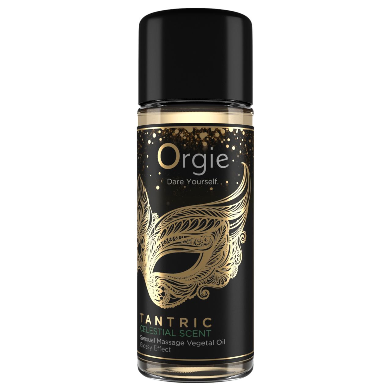 Orgie Tantric - érzéki masszázsolaj szett (3x30 ml)