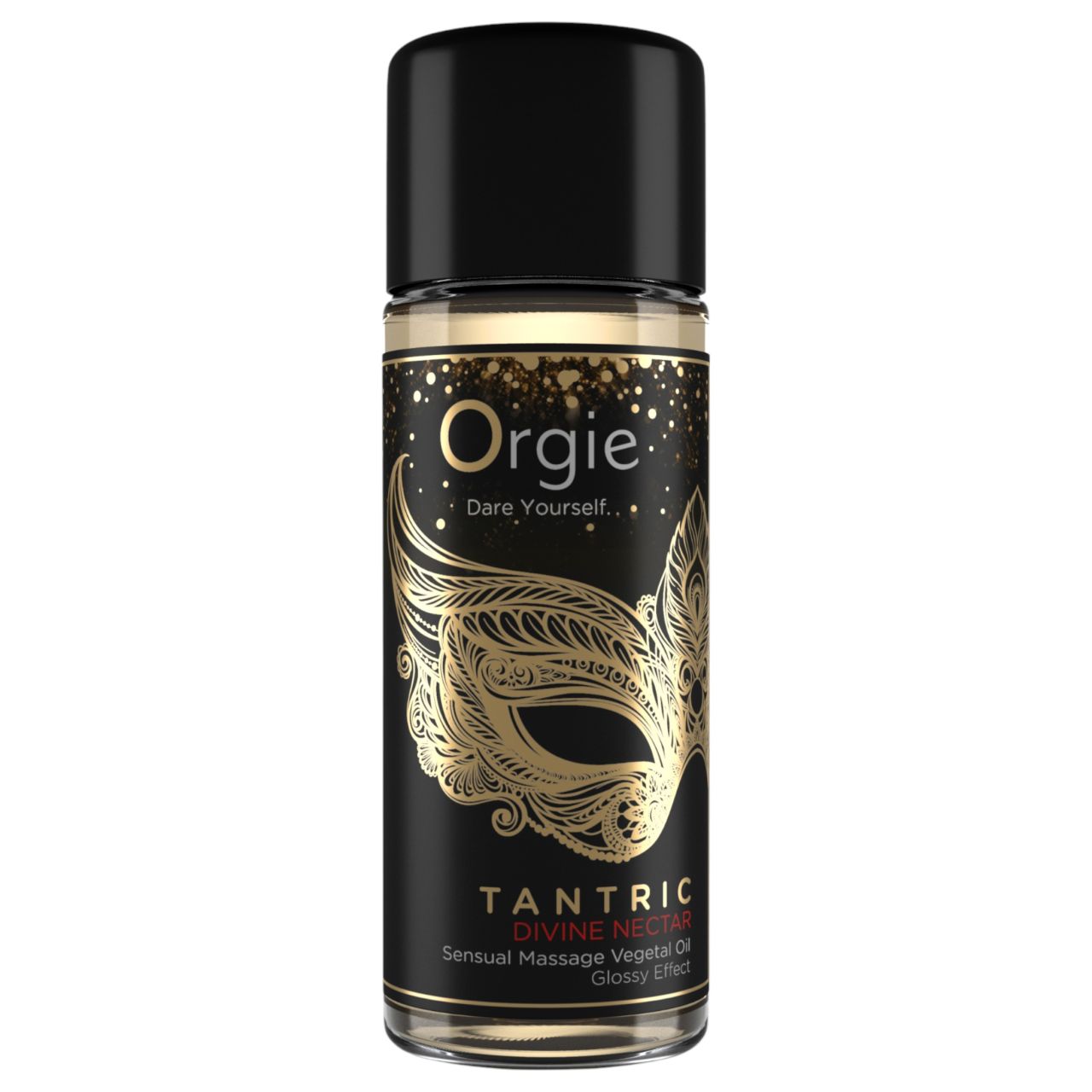 Orgie Tantric - érzéki masszázsolaj szett (3x30 ml)