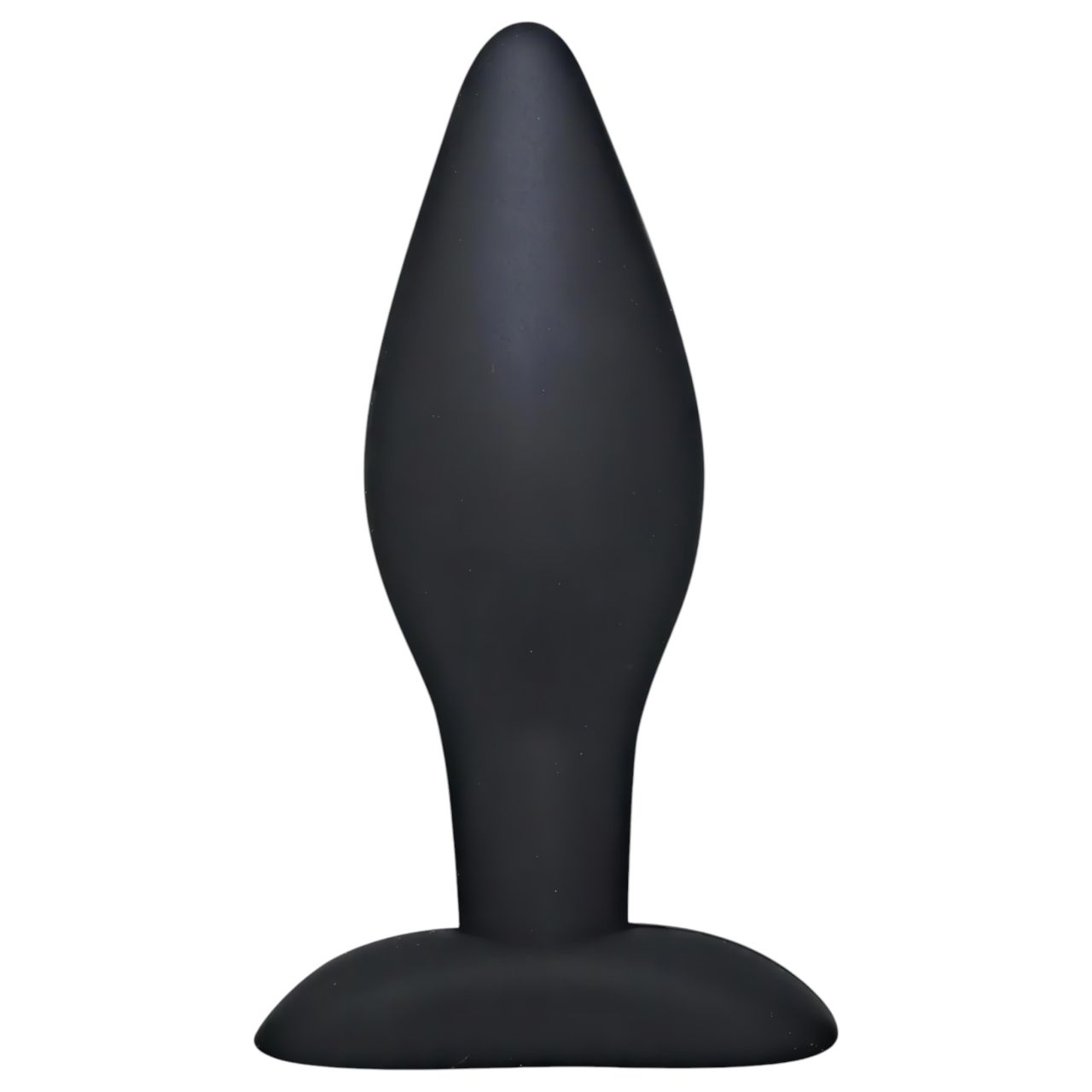 Black Velvets anál plug - nagy Black Velvets anál plug - nagy