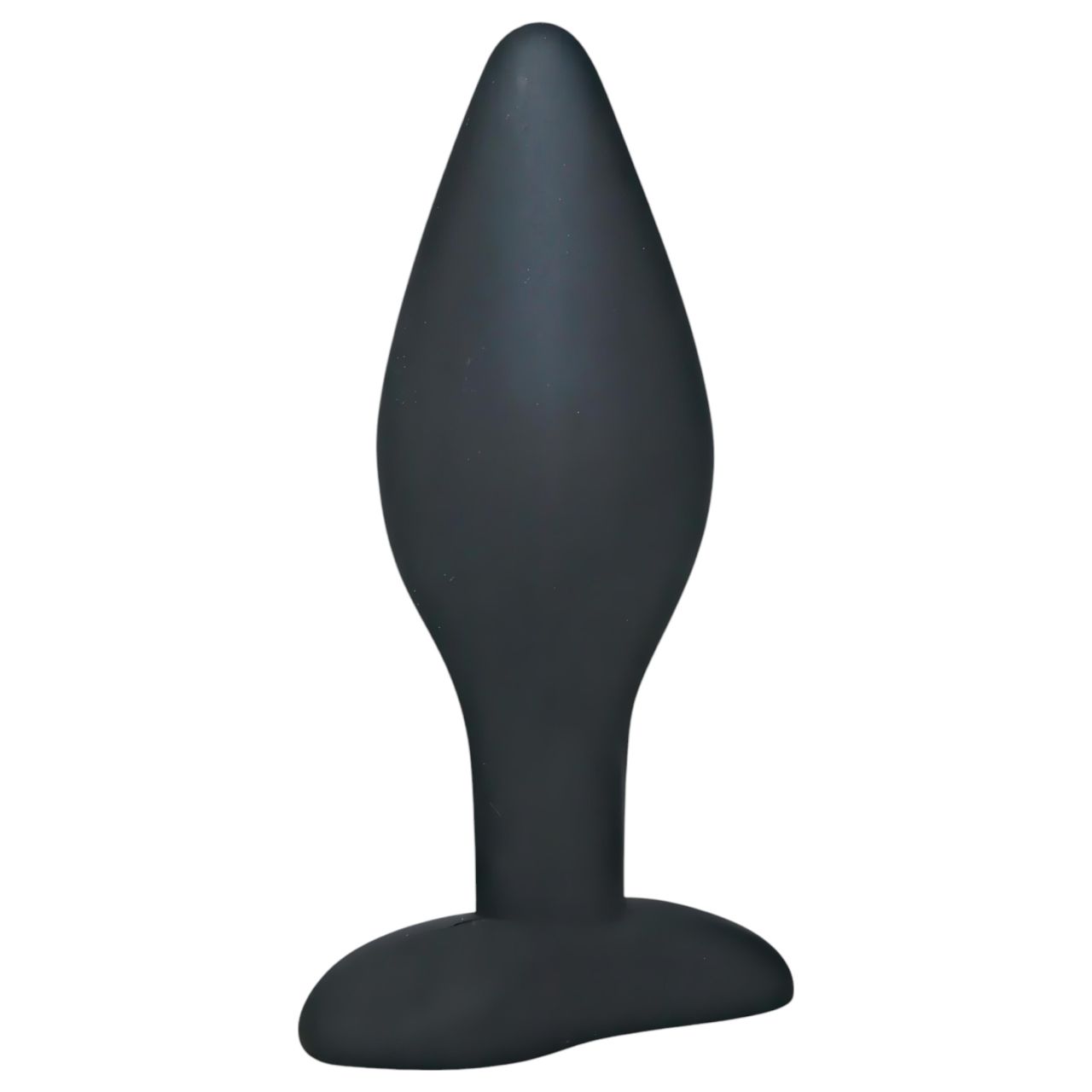 Black Velvets anál plug - nagy Black Velvets anál plug - nagy