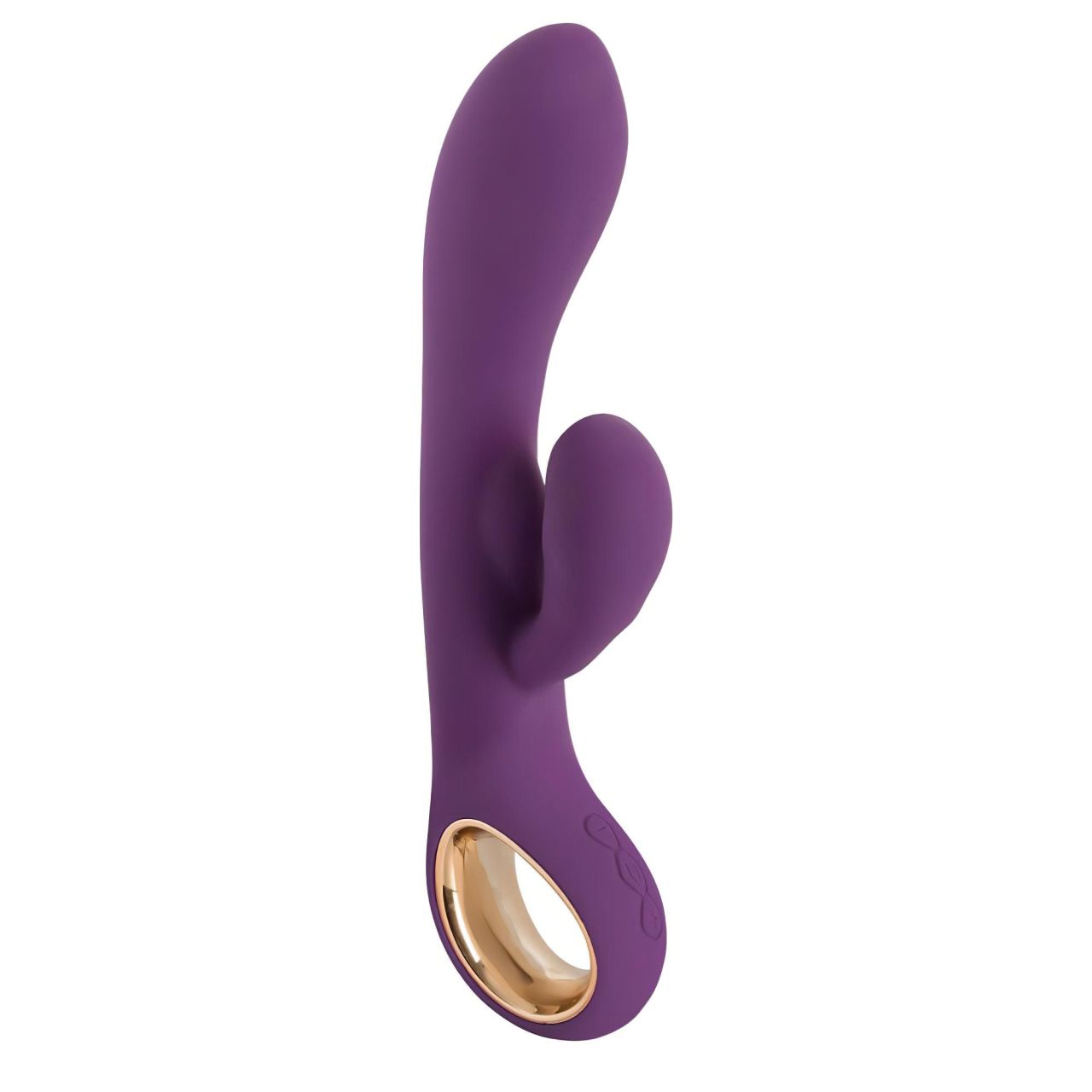 You2Toys - Rabbit Petit - akkus, csiklóizgató vibrátor (lila) You2Toys - Rabbit Petit - akkus, csiklóizgató vibrátor (lila)