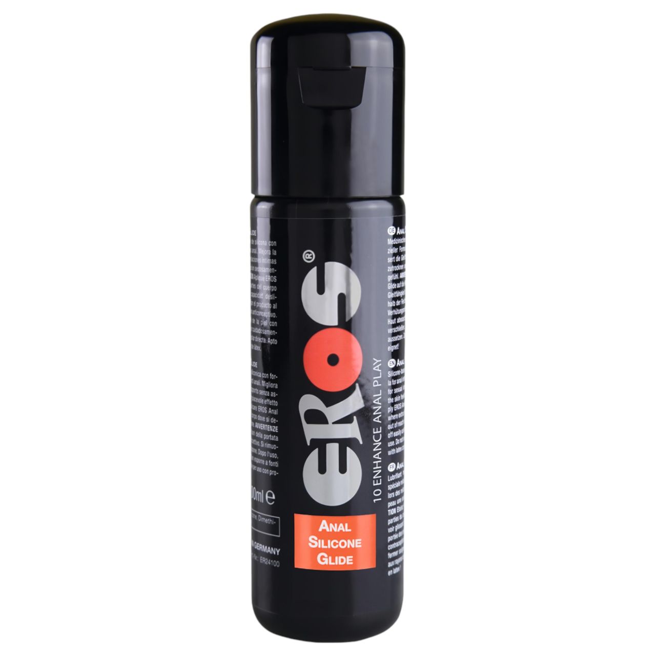 / EROS anál síkosító (100 ml) / EROS anál síkosító (100 ml)