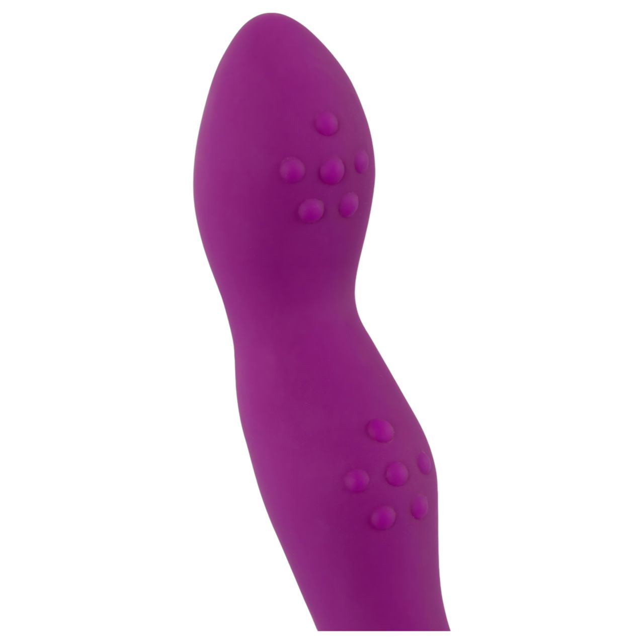 SMILE - flexibilis A és G-pont vibrátor (pink) SMILE - flexibilis A és G-pont vibrátor (pink)