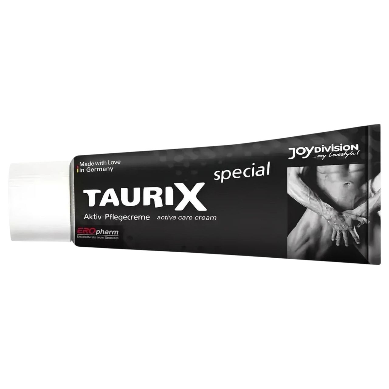 TauriX péniszkrém (40 ml) TauriX péniszkrém (40 ml)