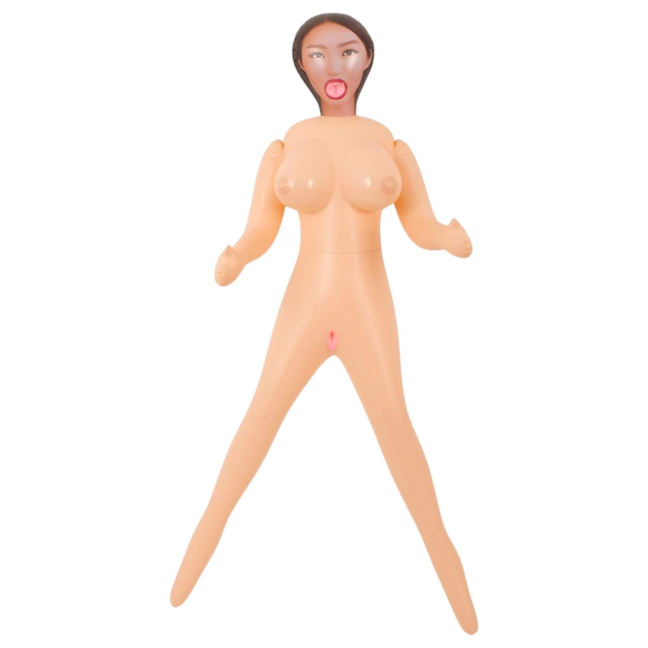 You2Toys - Yuki nagymellű guminő You2Toys - Yuki nagymellű guminő