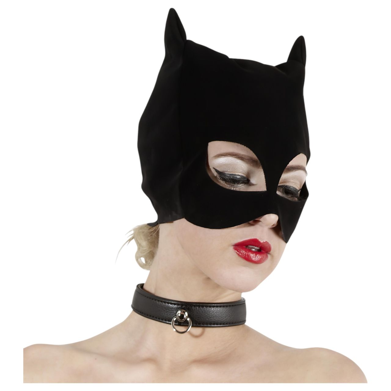 Bad Kitty - Cicamaszk (fekete) Bad Kitty - Cicamaszk (fekete)