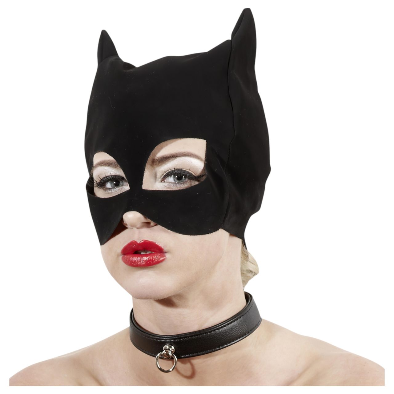 Bad Kitty - Cicamaszk (fekete) Bad Kitty - Cicamaszk (fekete)