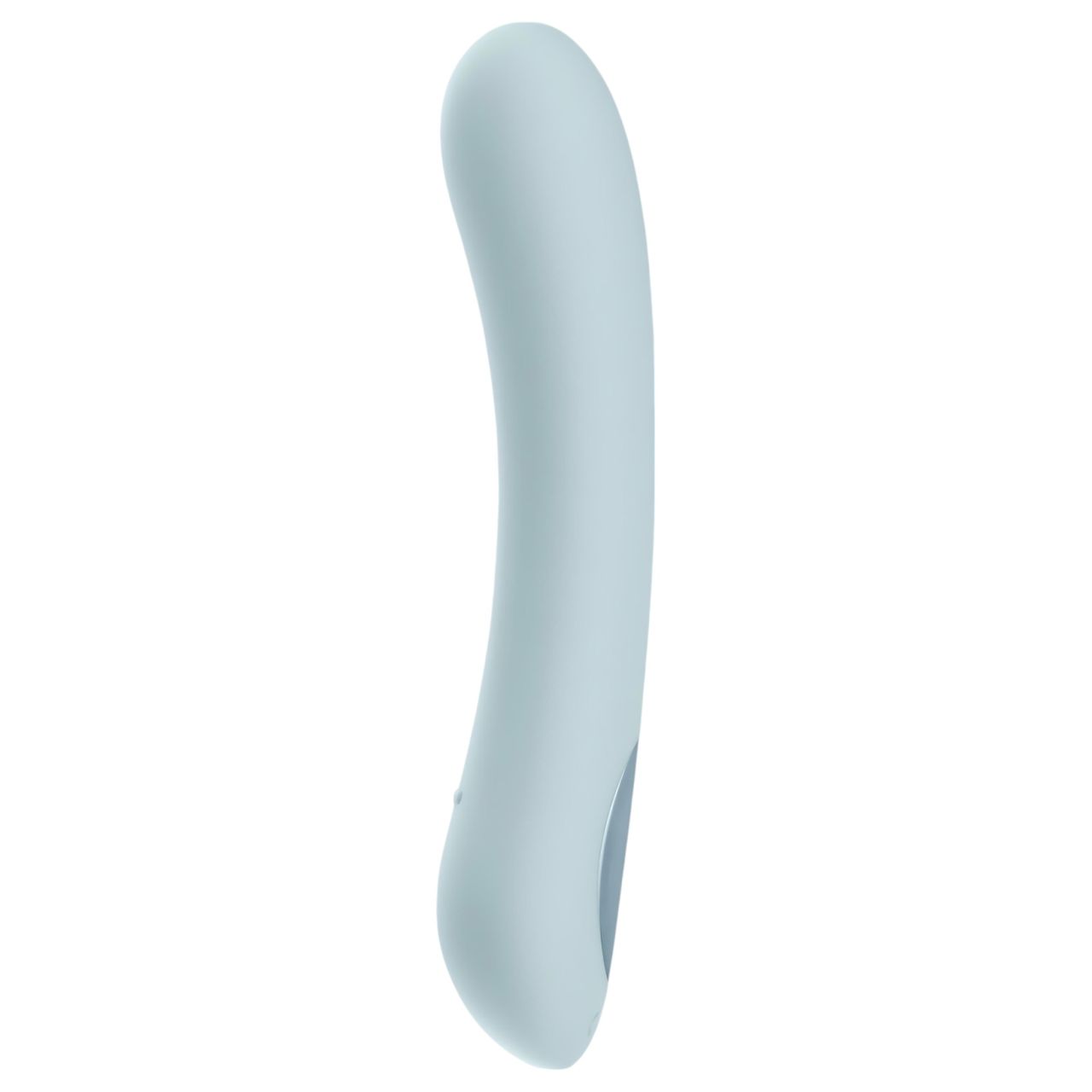 Kiiroo Pearl 2 - interaktív, vízálló G-pont vibrátor (kék)